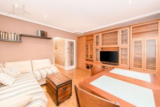 Piso en venta en Centro Urbano en San Sebastián de los Reyes