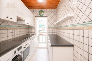 Piso en venta en Centro Urbano en San Sebastián de los Reyes