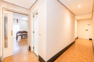 Piso en venta en Centro Urbano en San Sebastián de los Reyes