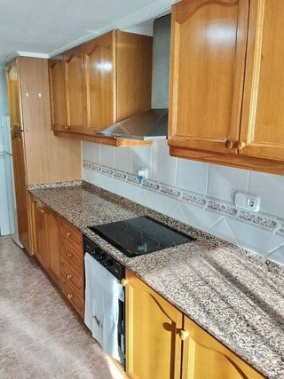 Piso en venta en Algemesí