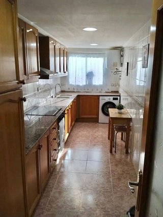 Piso en venta en Algemesí