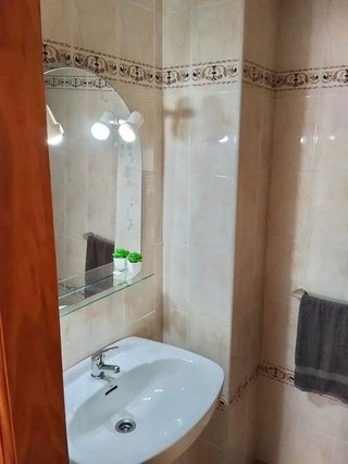 Piso en venta en Algemesí