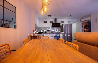 Piso en venta en Altea Pueblo en Altea