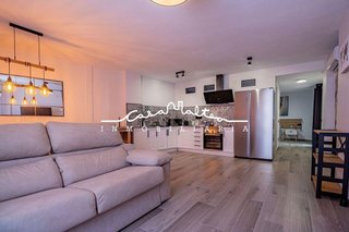 Piso en venta en Altea Pueblo en Altea