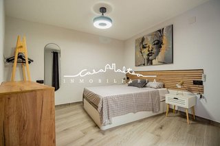 Piso en venta en Altea Pueblo en Altea