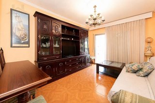 Piso en venta en Centro de Leganés en Leganés