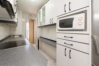 Piso en venta en Centro de Leganés en Leganés