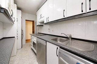Piso en venta en Centro de Leganés en Leganés