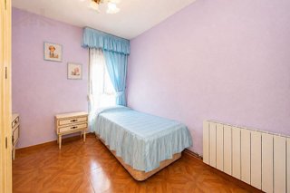 Piso en venta en Centro de Leganés en Leganés