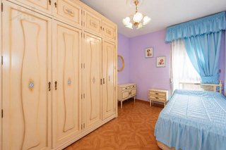 Piso en venta en Centro de Leganés en Leganés