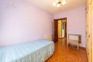 Piso en venta en Centro de Leganés en Leganés