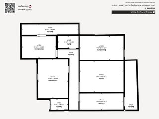 Piso en venta en Centro de Leganés en Leganés