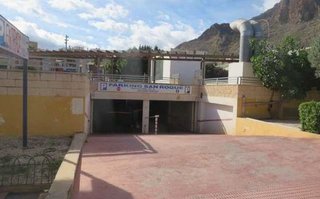 Garaje en venta en Callosa de Segura