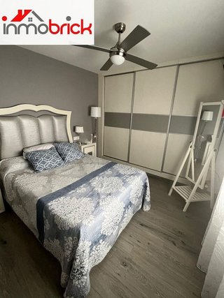 Piso en venta en San Francisco en Lucena