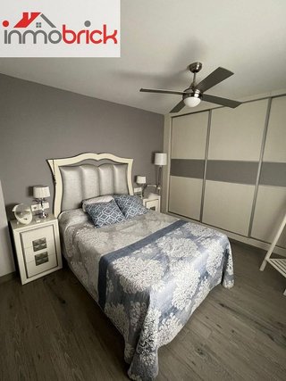 Piso en venta en San Francisco en Lucena