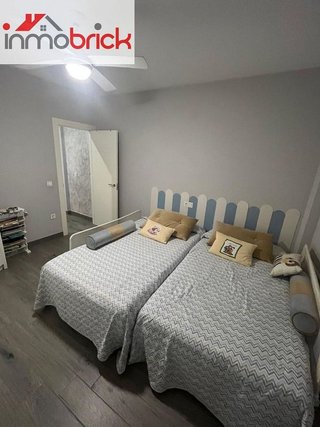 Piso en venta en San Francisco en Lucena