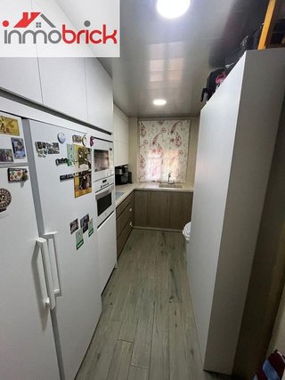 Piso en venta en San Francisco en Lucena