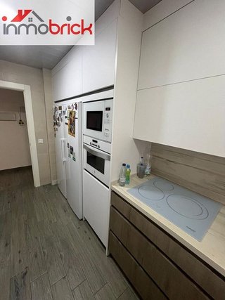 Piso en venta en San Francisco en Lucena