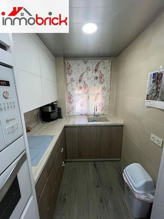 Piso en venta en San Francisco en Lucena