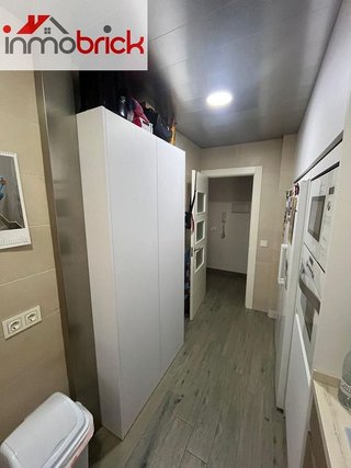 Piso en venta en San Francisco en Lucena