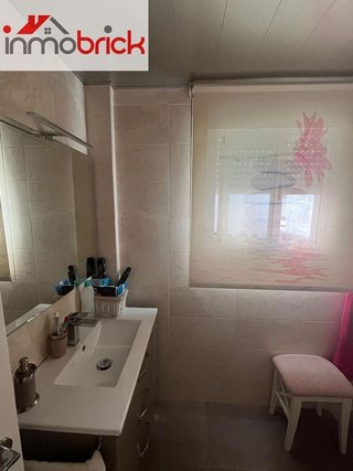 Piso en venta en San Francisco en Lucena