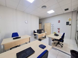 Local comercial en venta en Los Llanos en Santa Cruz de Tenerife