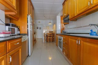 Piso en venta en Águilas ciudad en Águilas