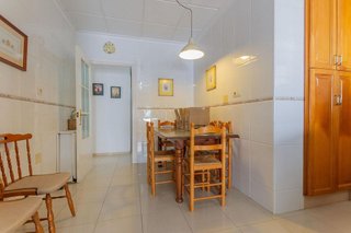 Piso en venta en Águilas ciudad en Águilas