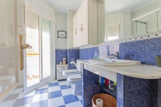 Piso en venta en Águilas ciudad en Águilas