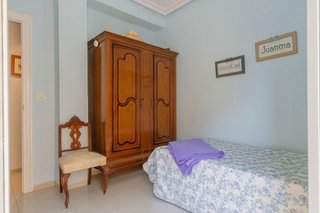 Piso en venta en Águilas ciudad en Águilas