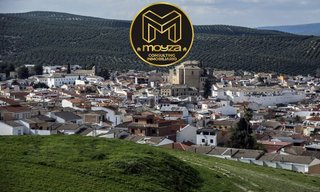 Piso en venta en Villanueva del Arzobispo