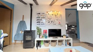 Piso en venta en Centro en Cuenca