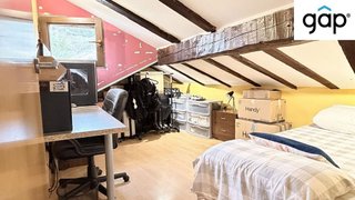 Piso en venta en Centro en Cuenca