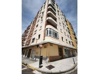 Garaje en venta en Ciudad Jardín en Badajoz