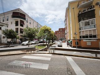 Garaje en venta en Ciudad Jardín en Badajoz