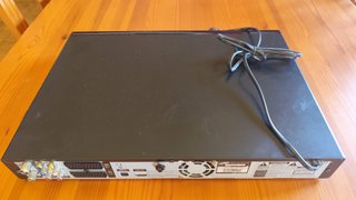 Grabador DVD Samsung SH-893