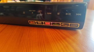 Grabador DVD Samsung SH-893