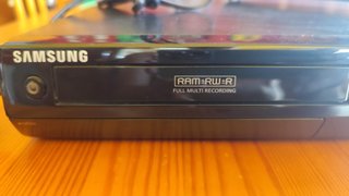 Grabador DVD Samsung SH-893