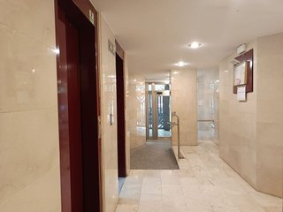 Piso en venta en Los Olivos en Huesca