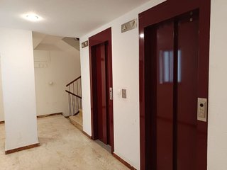 Piso en venta en Los Olivos en Huesca