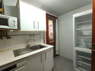 Piso en venta en Los Olivos en Huesca