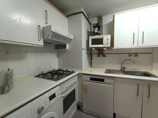 Piso en venta en Los Olivos en Huesca