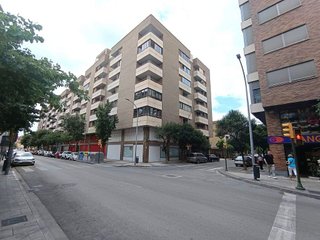 Piso en venta en Los Olivos en Huesca