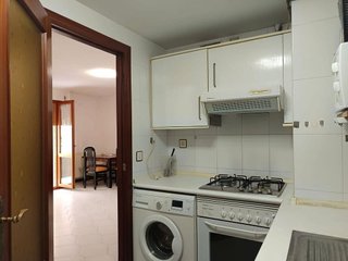 Piso en venta en Los Olivos en Huesca