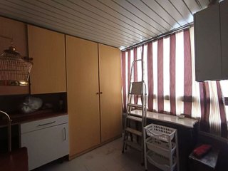 Piso en venta en Los Olivos en Huesca