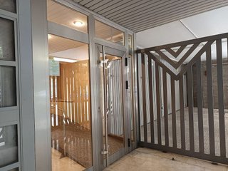 Piso en venta en Los Olivos en Huesca