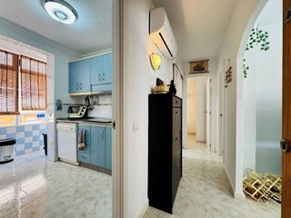 Piso en venta en Torrelamata - La Mata en Torrevieja