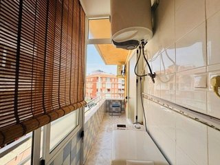 Piso en venta en Torrelamata - La Mata en Torrevieja