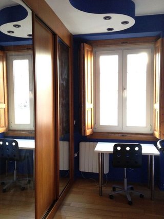 Piso en venta en Cortes - Huertas en Madrid