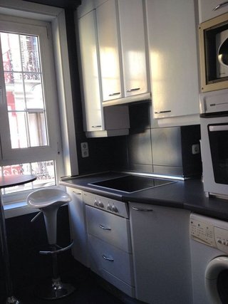 Piso en venta en Cortes - Huertas en Madrid